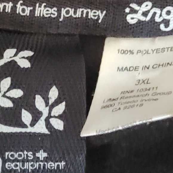 Jacket - Picture 2 of 5